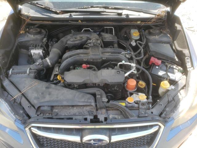 2016 SUBARU IMPREZA PR - JF1GPAB63G8203760