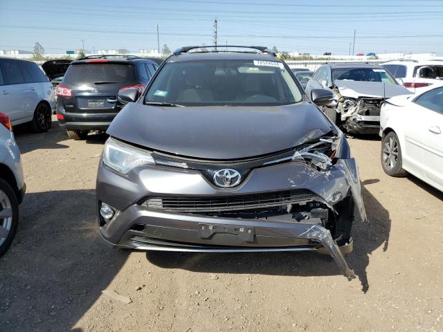 2016 TOYOTA RAV4 XLE - JTMWFREV0GJ078218