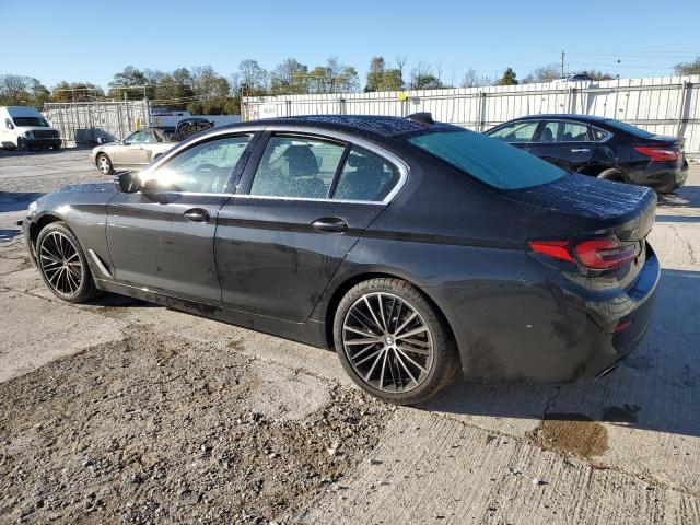 2021 BMW 530 XI - WBA13BJ08MWX09524