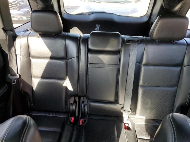 2017 JEEP GRAND CHER - 1C4RJFBG4HC816270