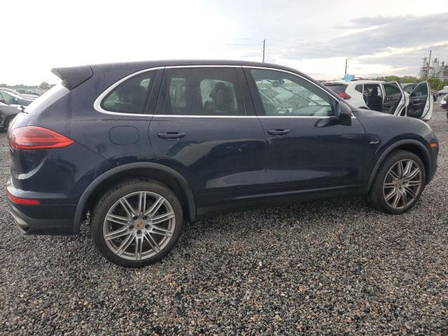 VIN WP1AF2A29GKA43831 2016 Porsche Cayenne no.3