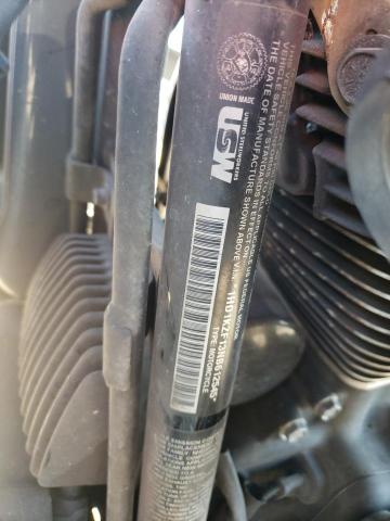 2022 HARLEY-DAVIDSON FLTRK - 1HD1KZF13NB612545