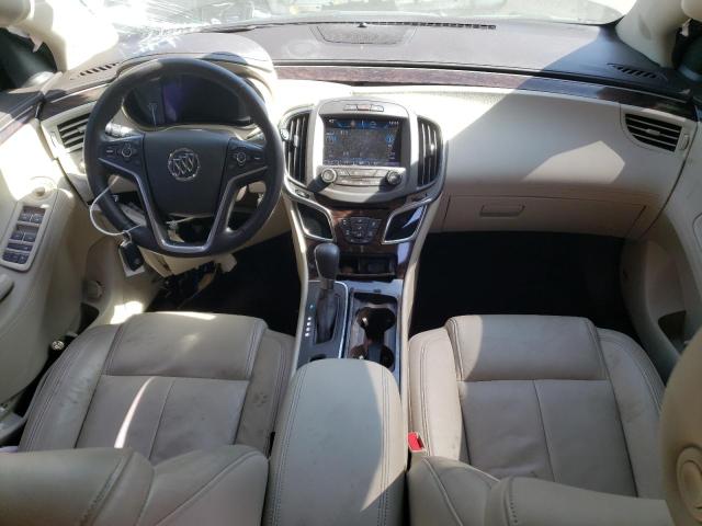 2015 BUICK LACROSSE - 1G4GB5G34FF172989