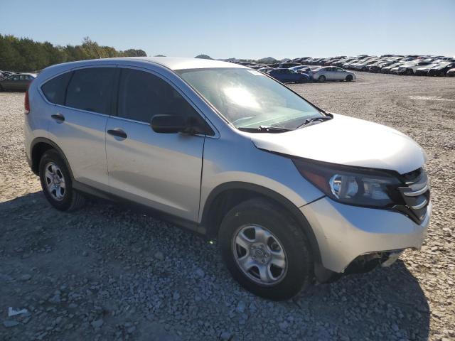 VIN 2HKRM3H39EH560685 2014 Honda CR-V, LX no.4