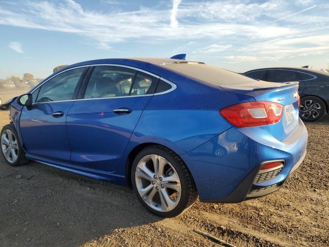 2017 CHEVROLET CRUZE PREM - 1G1BF5SM1H7163482