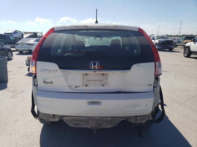 VIN 5J6RM3H30EL044432 2014 Honda CR-V, LX no.6