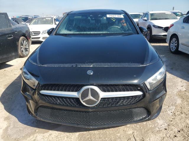 VIN WDD3G4EB7KW021685 2019 Mercedes-Benz A-Class, 220 no.5