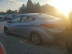 HYUNDAI ELANTRA GL photo