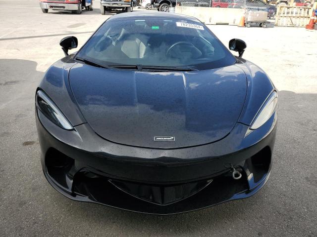 2022 MCLAREN AUTOMOTIVE GT SBM22GCA7NW001853