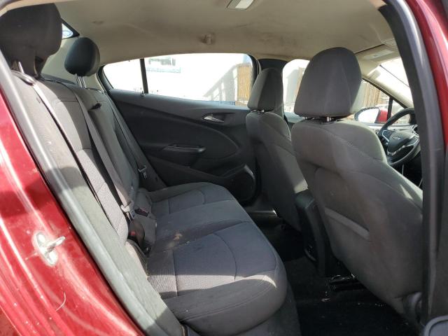 2017 CHEVROLET CRUZE LT - 1G1BE5SM2H7243909