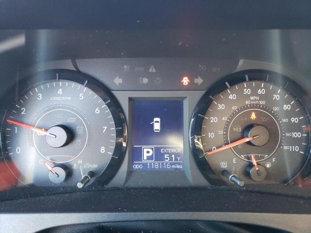 2015 TOYOTA SIENNA LE - 5TDJK3DC9FS104643