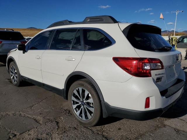 2015 SUBARU OUTBACK 2. - 4S4BSBNC8F3339643