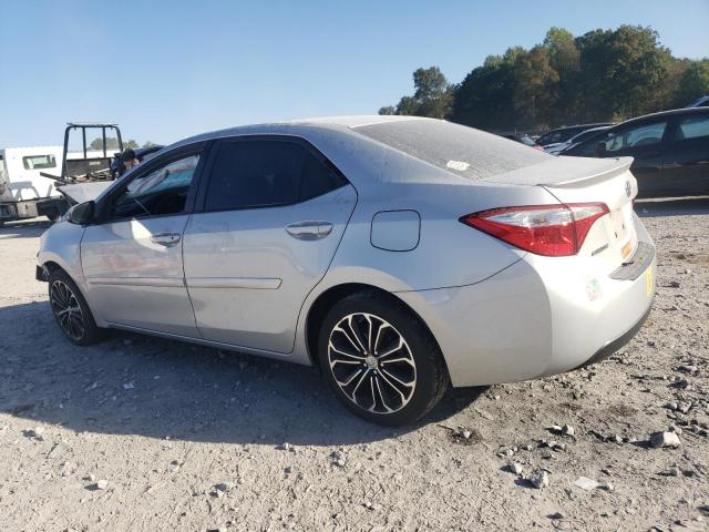 2016 TOYOTA COROLLA L - 5YFBURHE2GP395669