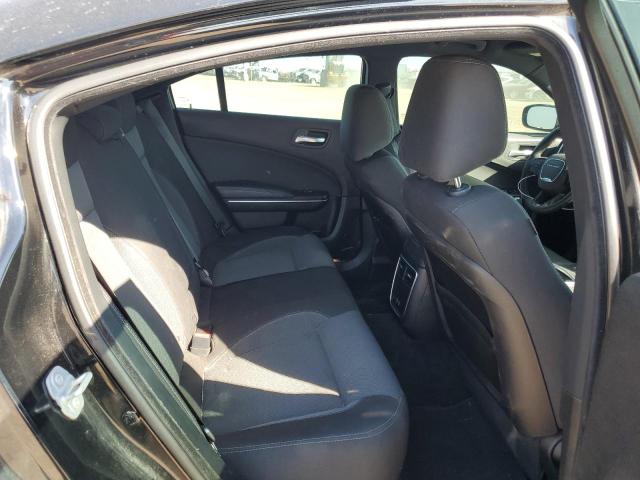 2016 DODGE CHARGER SE - 2C3CDXBG3GH228928