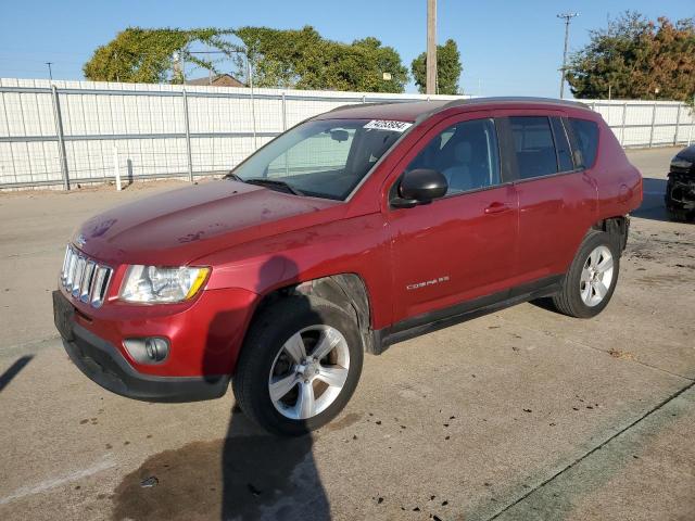 JEEP COMPASS SP