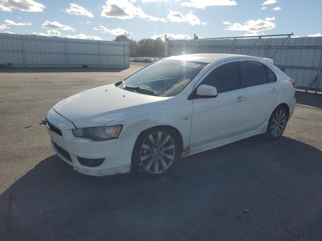 MITSUBISHI LANCER GTS