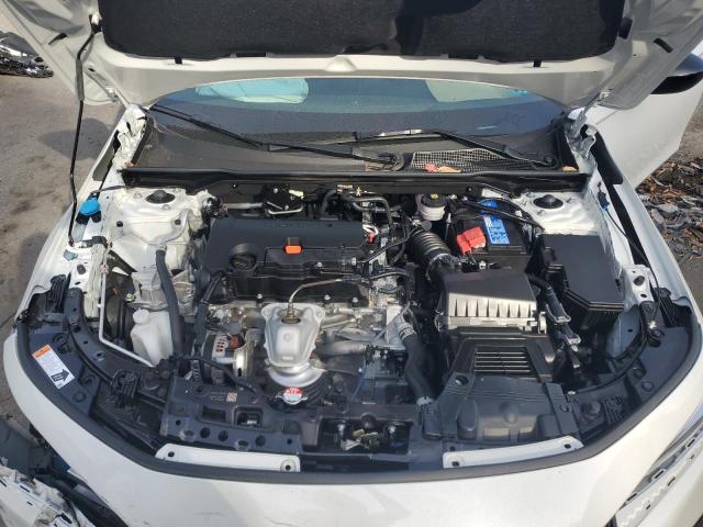2024 HONDA CIVIC SPOR - 2HGFE2F52RH536128