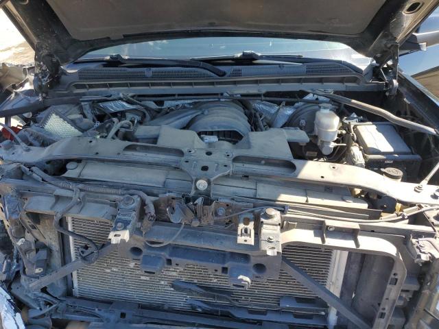 2016 CHEVROLET SILVERADO - 3GCUKREC5GG330368