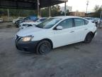 2017 NISSAN SENTRA S - 3N1AB7AP3HY351850