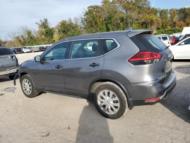2017 NISSAN ROGUE S - 5N1AT2MT2HC789835