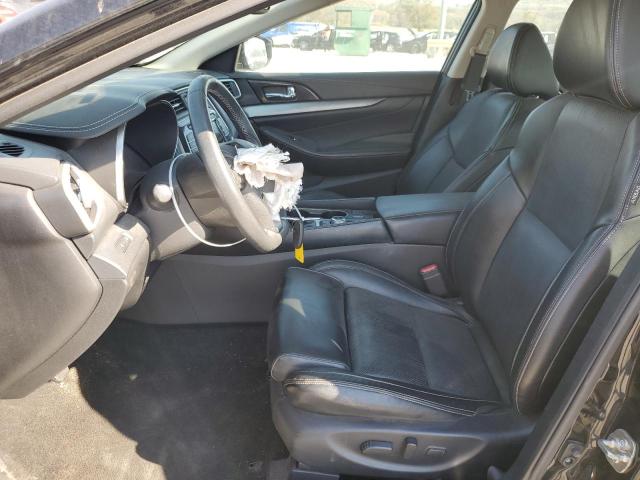 2018 NISSAN MAXIMA 3.5 - 1N4AA6AP8JC388732