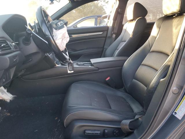 2020 HONDA ACCORD SPO - 1HGCV1F3XLA098069