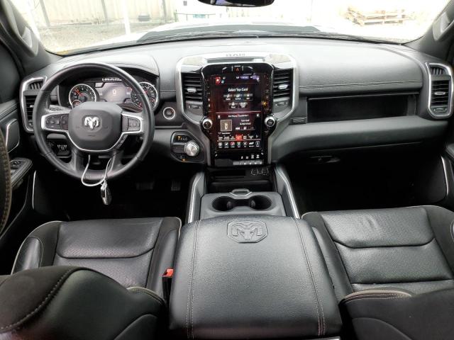 2021 RAM 1500 LARAM - 1C6RREJT1MN628751