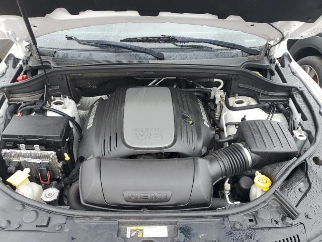 2016 DODGE DURANGO R/ - 1C4SDJCT3GC387659