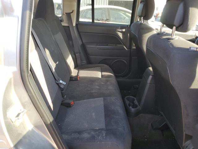 2016 JEEP COMPASS SP - 1C4NJDBB9GD723079