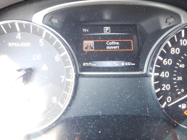 2016 NISSAN ALTIMA 2.5 - 1N4AL3AP6GN345951