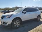 2016 CHEVROLET TRAVERSE L - 1GNKVHKD8GJ213217