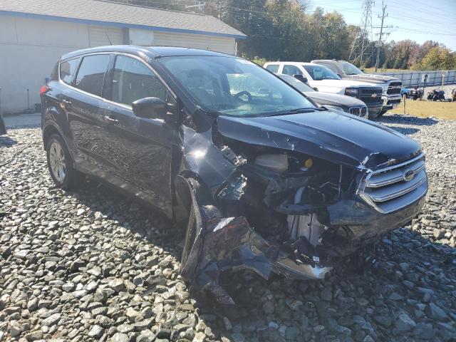 2019 FORD ESCAPE SE - 1FMCU0GD1KUA47751