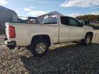 CHEVROLET COLORADO photo