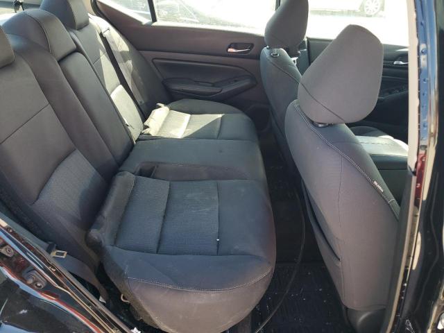 2020 NISSAN ALTIMA S - 1N4BL4BV0LC221560