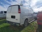 GMC SAVANA G25 photo