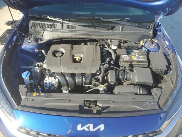 VIN 3KPF24AD4RE796138 2024 KIA FORTE no.11