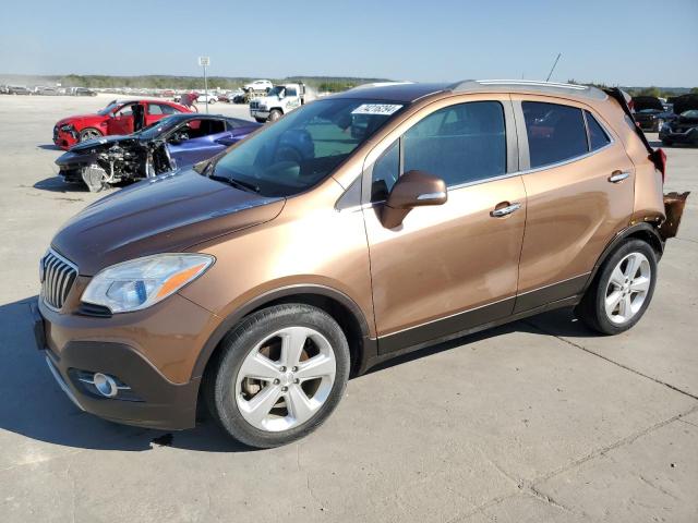 2016 BUICK ENCORE CONVENIENCE 2016