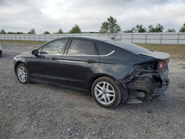 VIN 3FA6P0H73FR143661 2015 Ford Fusion, SE no.2