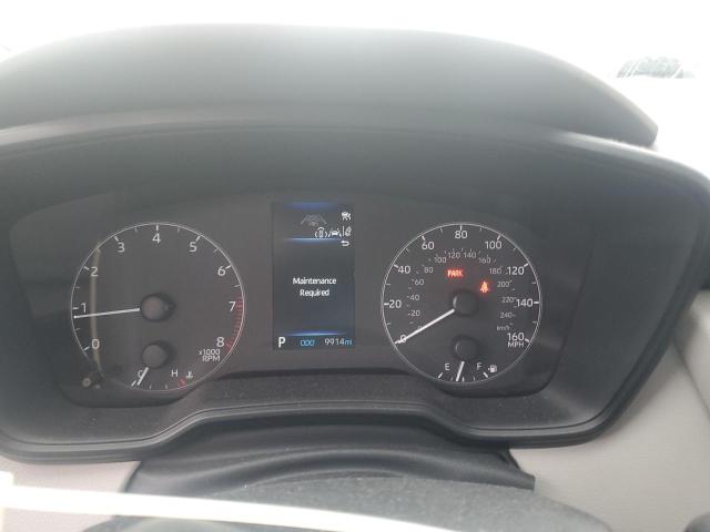 2023 TOYOTA COROLLA LE - 5YFB4MDEXPP064492
