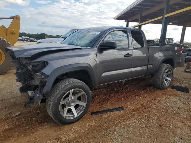 VIN 3TYRX5GN4MT008787 2021 Toyota Tacoma, Access Cab no.1