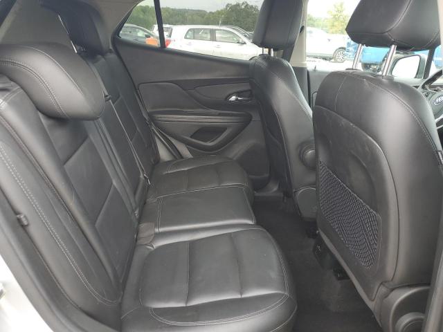 2019 BUICK ENCORE ESS - KL4CJGSMXKB838797