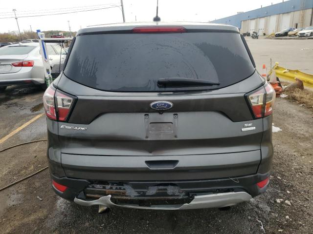 2017 FORD ESCAPE SE - 1FMCU0GD7HUB88073