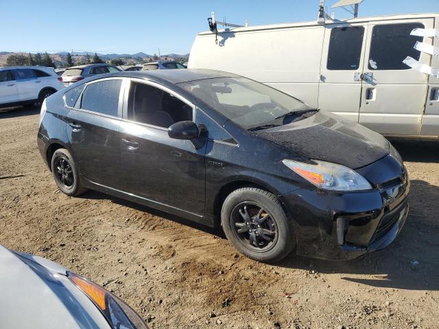 2015 TOYOTA PRIUS - JTDKN3DU0F0473852