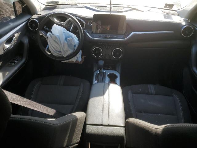 2023 CHEVROLET BLAZER 2LT - 3GNKBCR42PS220406