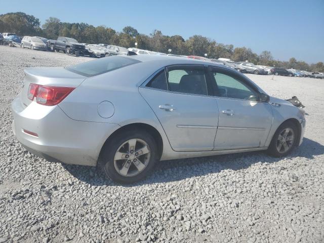 VIN 1G11B5SL5EF222517 2014 Chevrolet Malibu, LS no.3