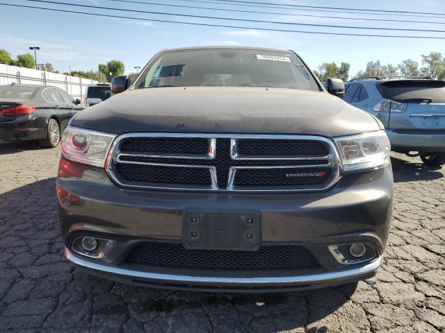 VIN 1C4RDHAG0EC445933 2014 Dodge Durango, Sxt no.5