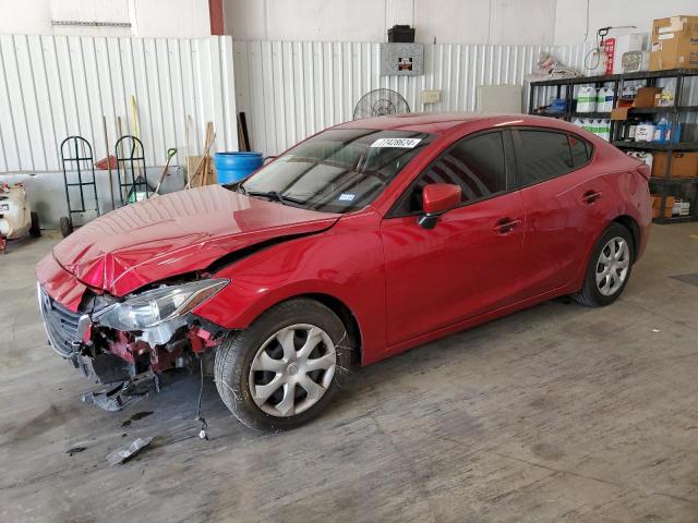 2016 MAZDA 3 SPORT - 3MZBM1T70GM280373