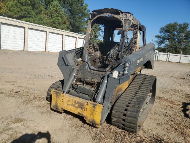 JOHN DEERE 333G 2023 yellow   1T0333GMTPF451849 photo #3