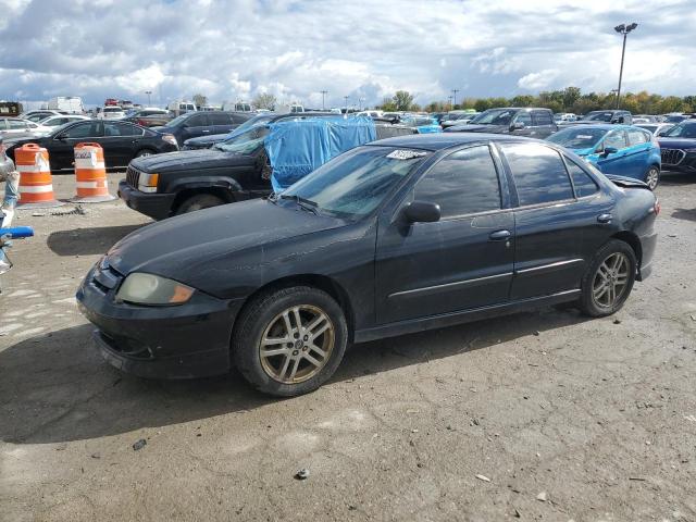 CHEVROLET CAVALIER L