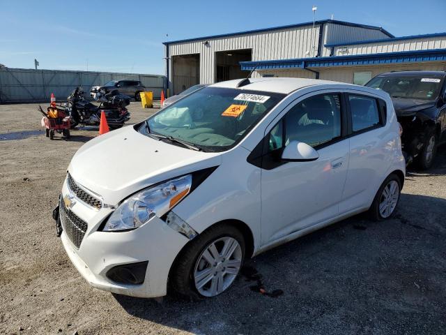 CHEVROLET SPARK 1LT